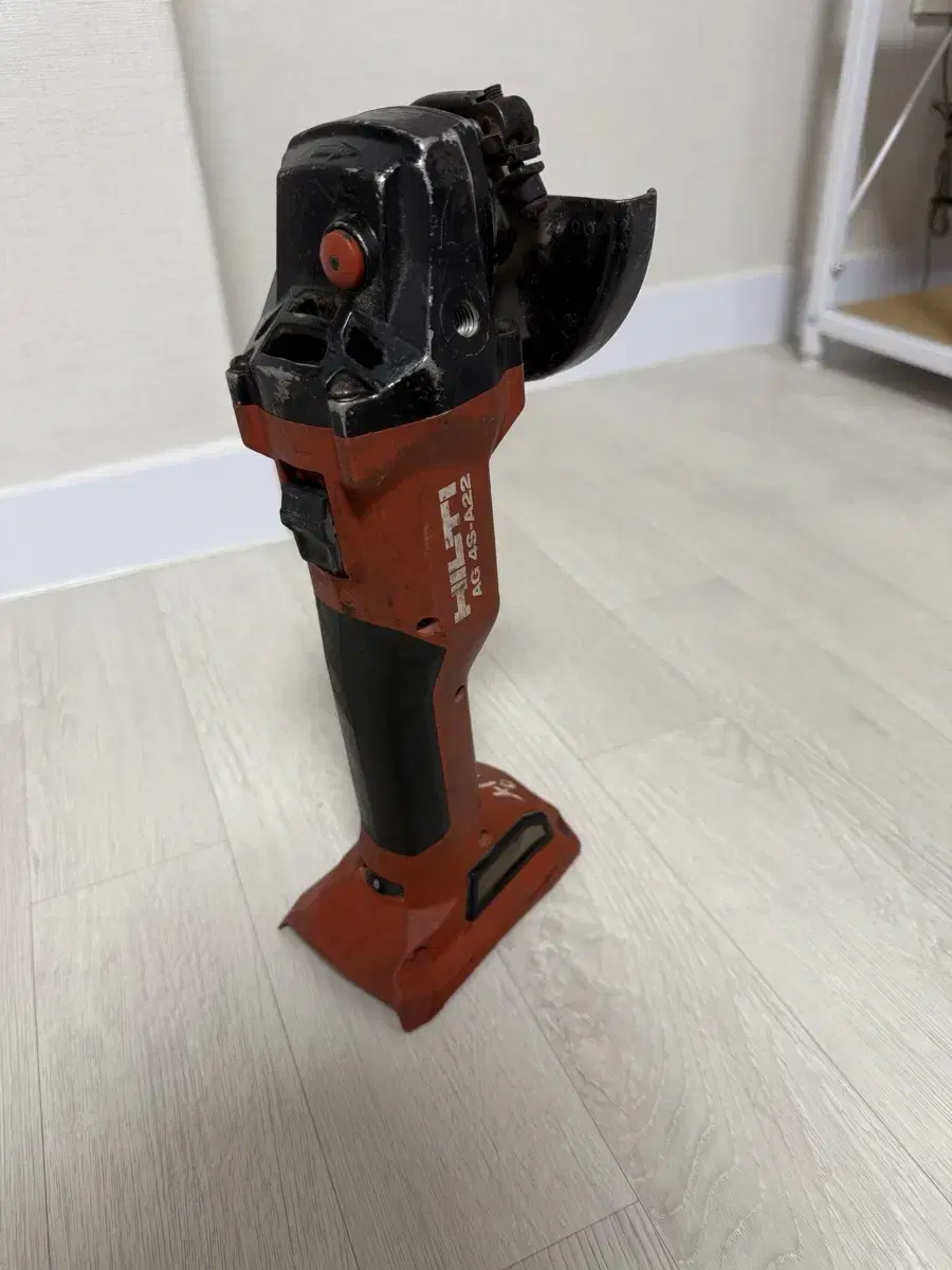 (HILTI)힐티충전그라인더