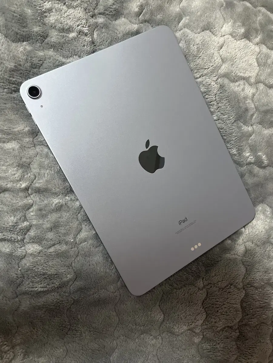 아이패드 에어 4세대(ipad air 4) 64GB wifi 스카이블루