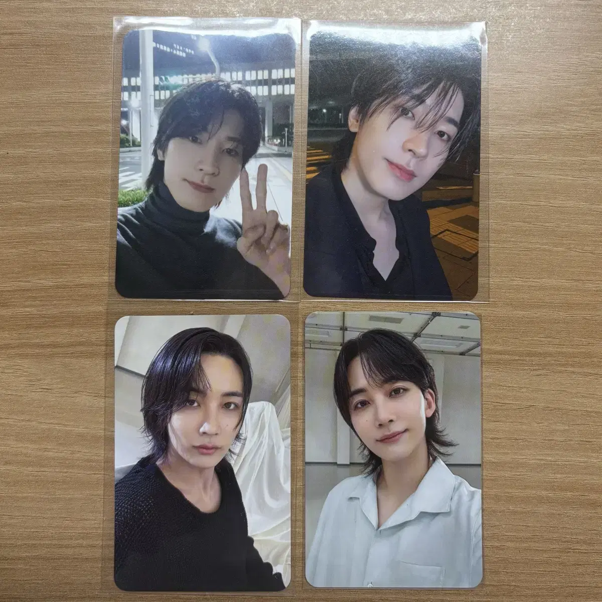 Seventeen Expedition with muu ld jeonghan wonwoo postcard Sticker
