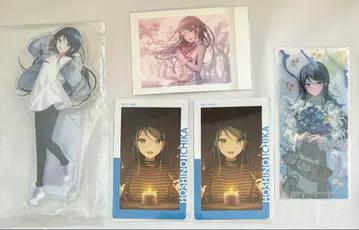 프로세카 호시노 이치카