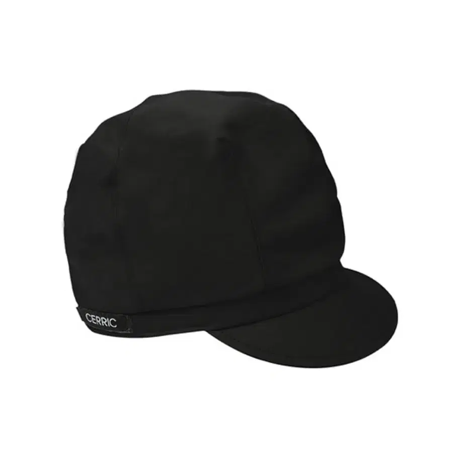 Cerric Casquette cap / Black