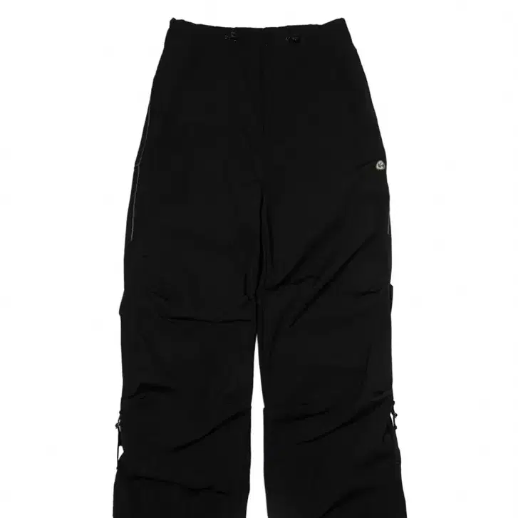 코이세이오 팬츠(STRAP LINE PANTS BLACK)