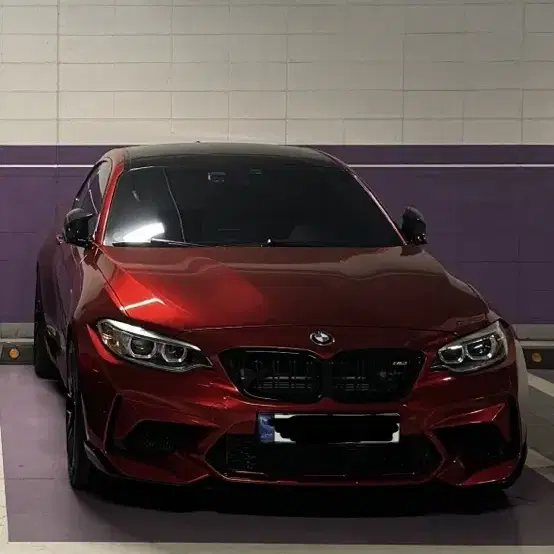 f87 m2 순정본넷 판매합니다