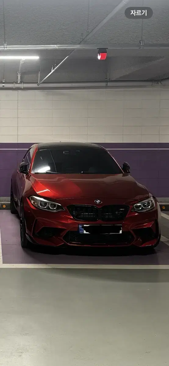 f87 m2 순정본넷 판매합니다