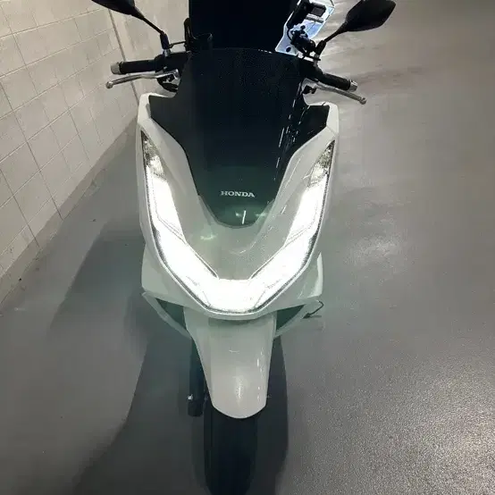 pcx125