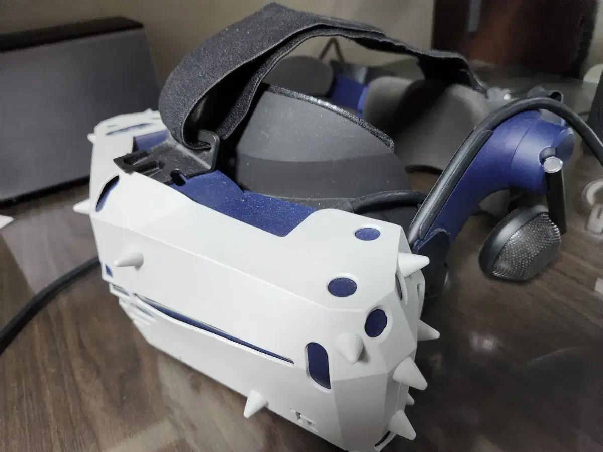 파이맥스 pimax 8kx vr