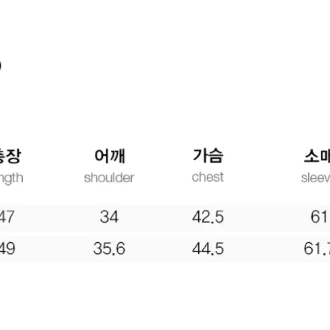 키르시 체리 모헤어 니트 가디건 [차콜]