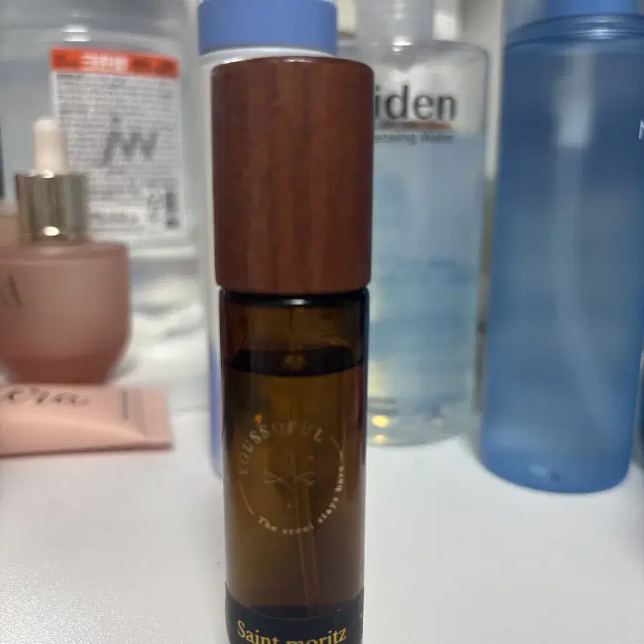 유쏘풀 향수 15ml