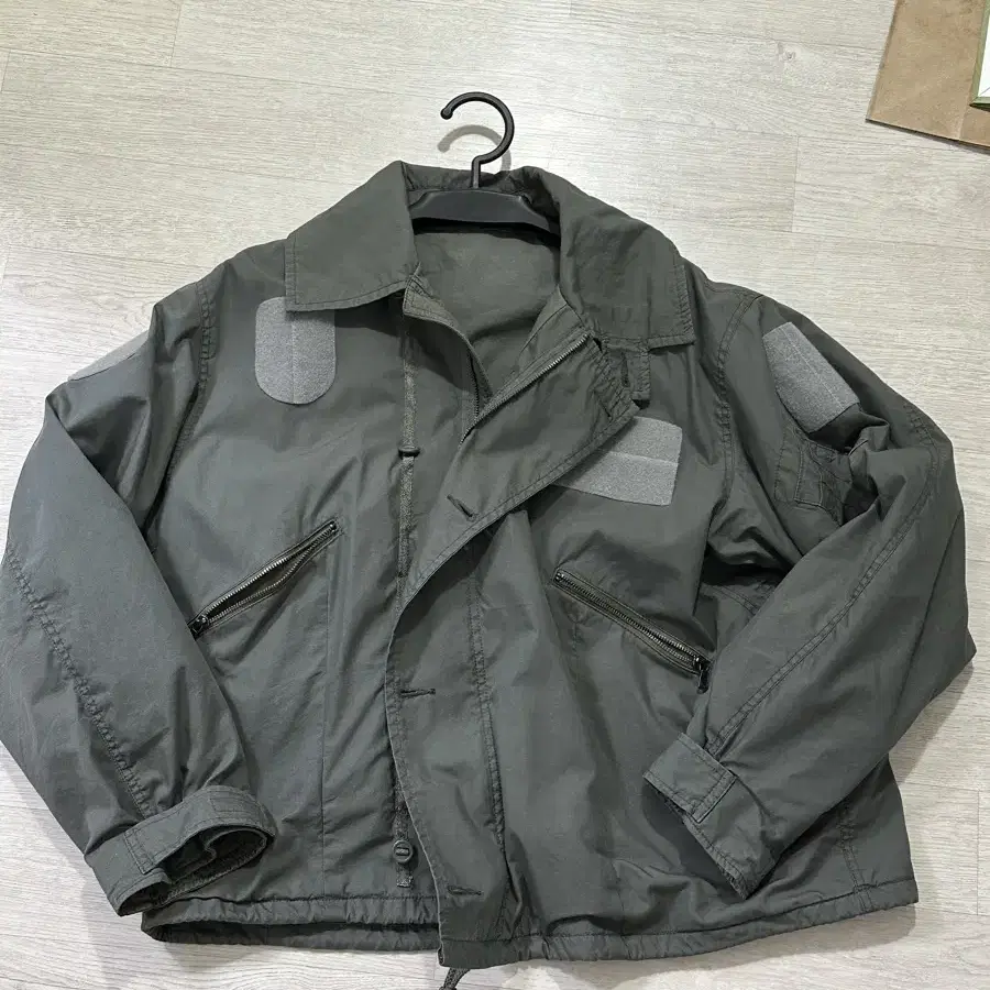 XL ymclky raf mk3 플라이트자켓