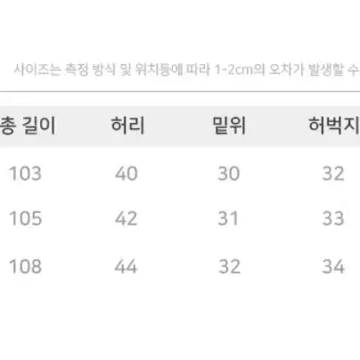 트릴리온 스티치 블랙 데님 M