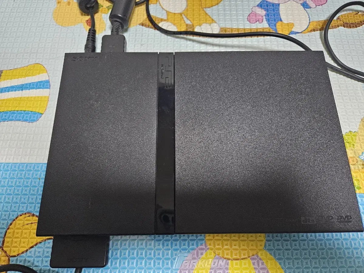 PS2 팝니다