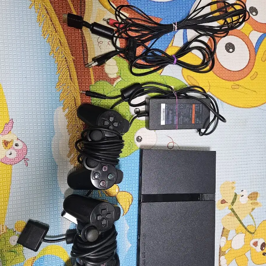 PS2 팝니다