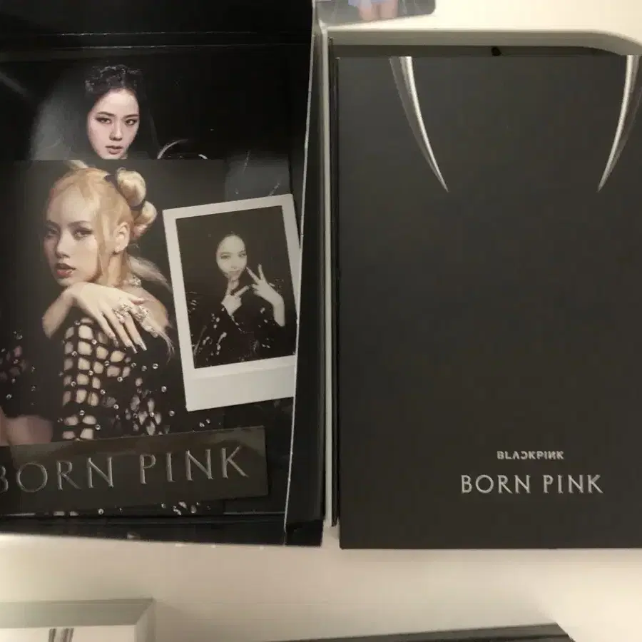 블랙핑크 bornpink