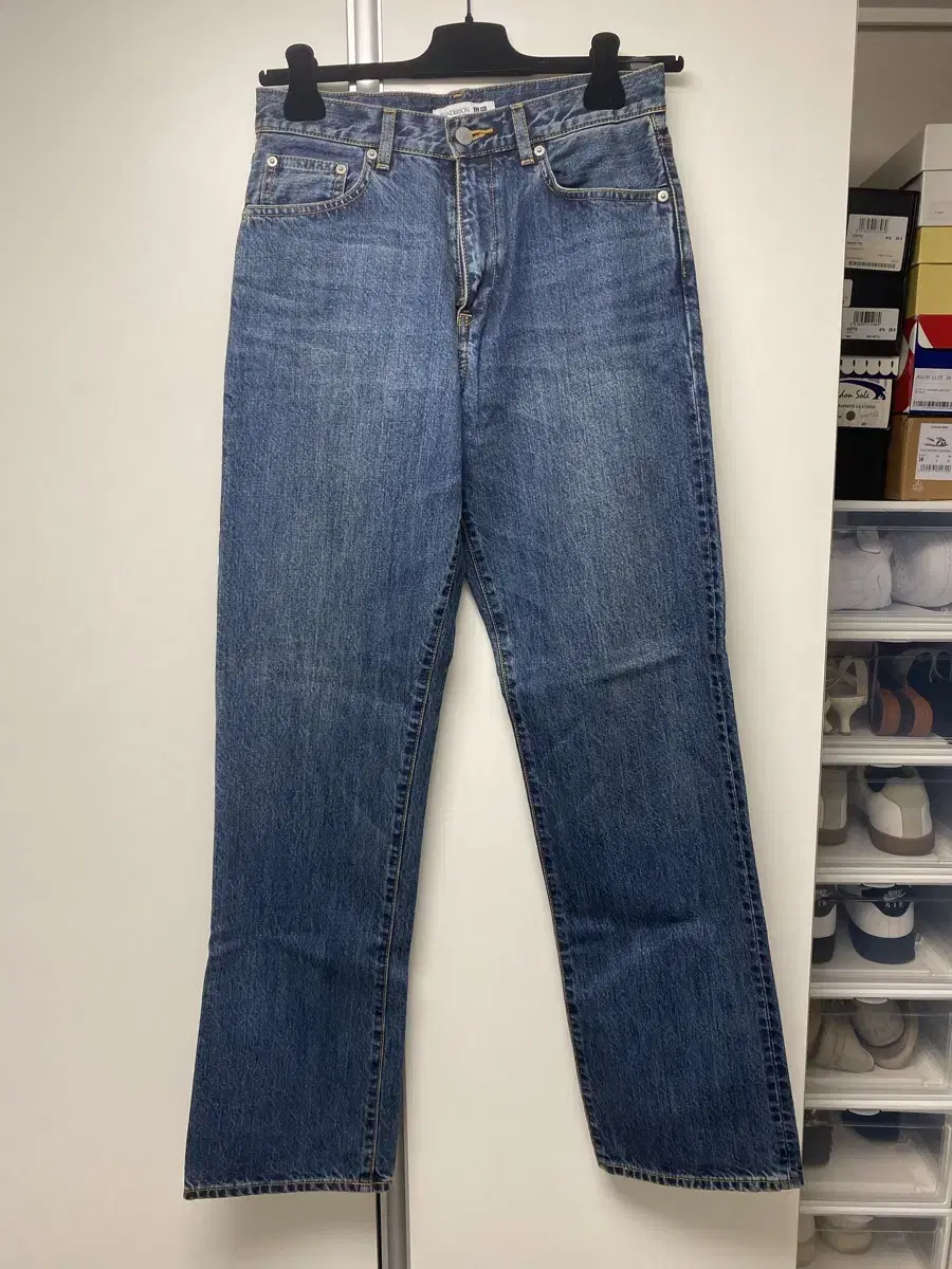 UNIQLO jwanderson jwa denim for sale