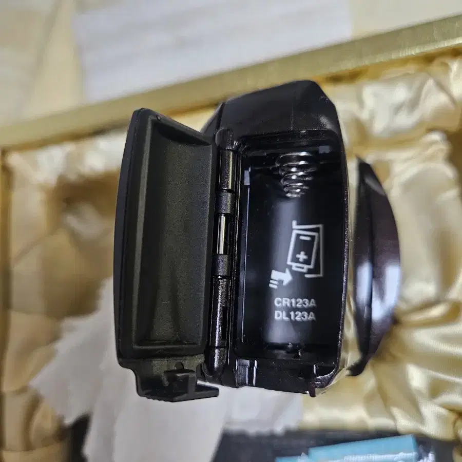 olympus MJU II limited edition