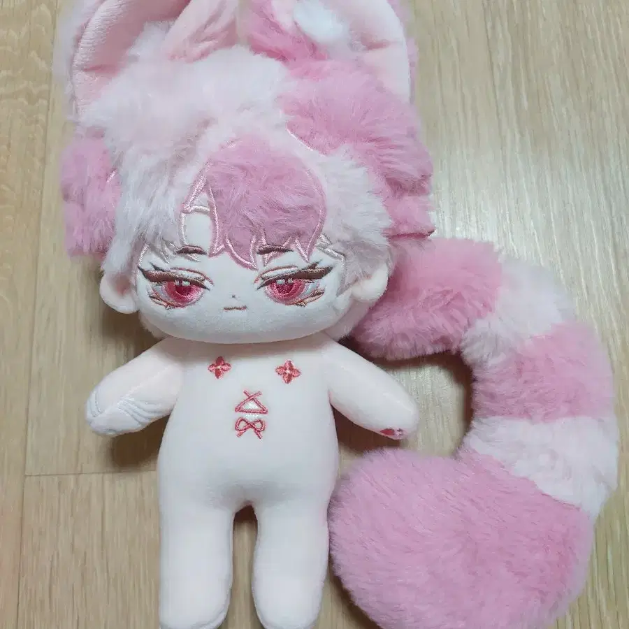 무속성 솜인형 20cm