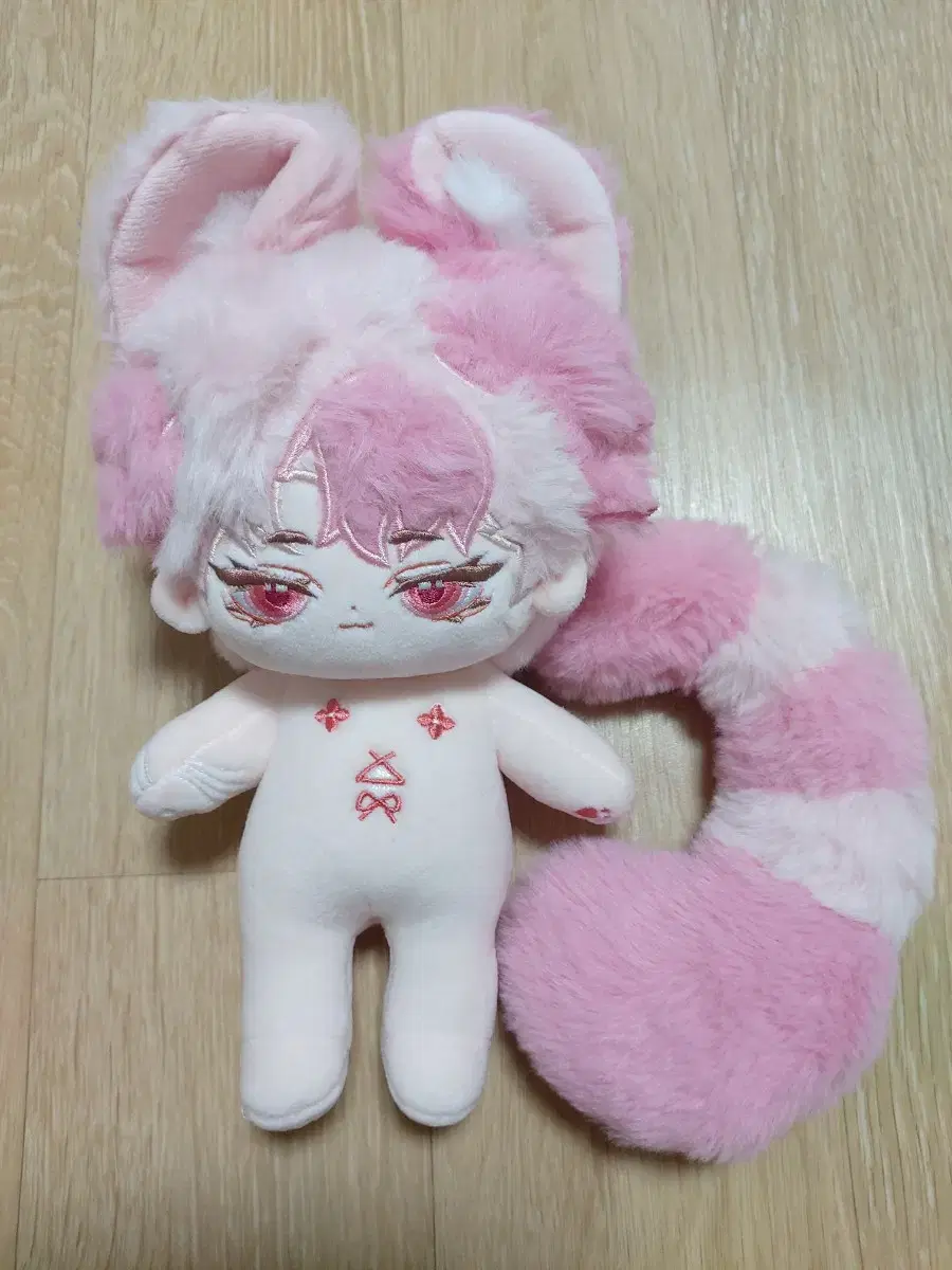 무속성 솜인형 20cm