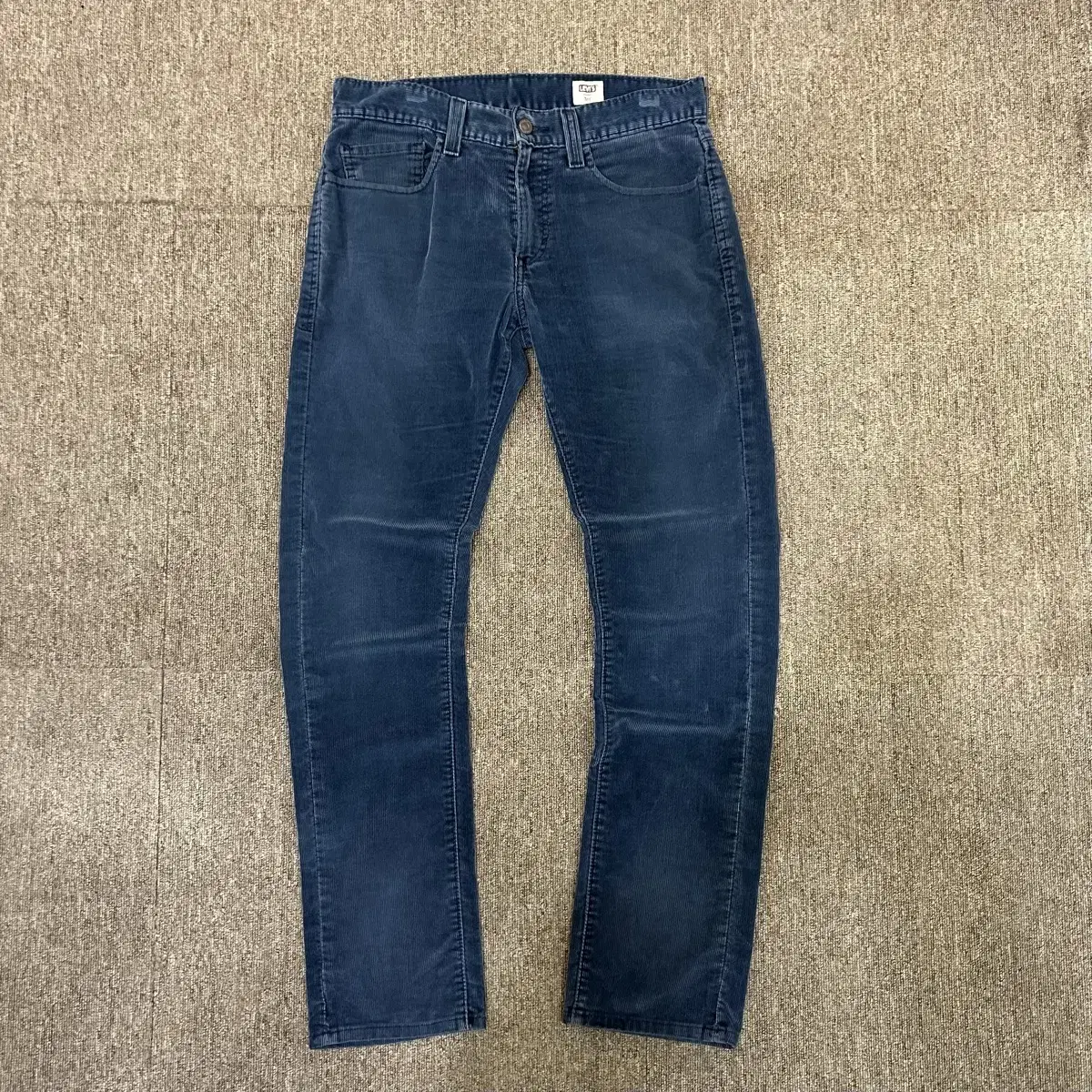 (32) Levis 511리바이스 코듀로이 팬츠