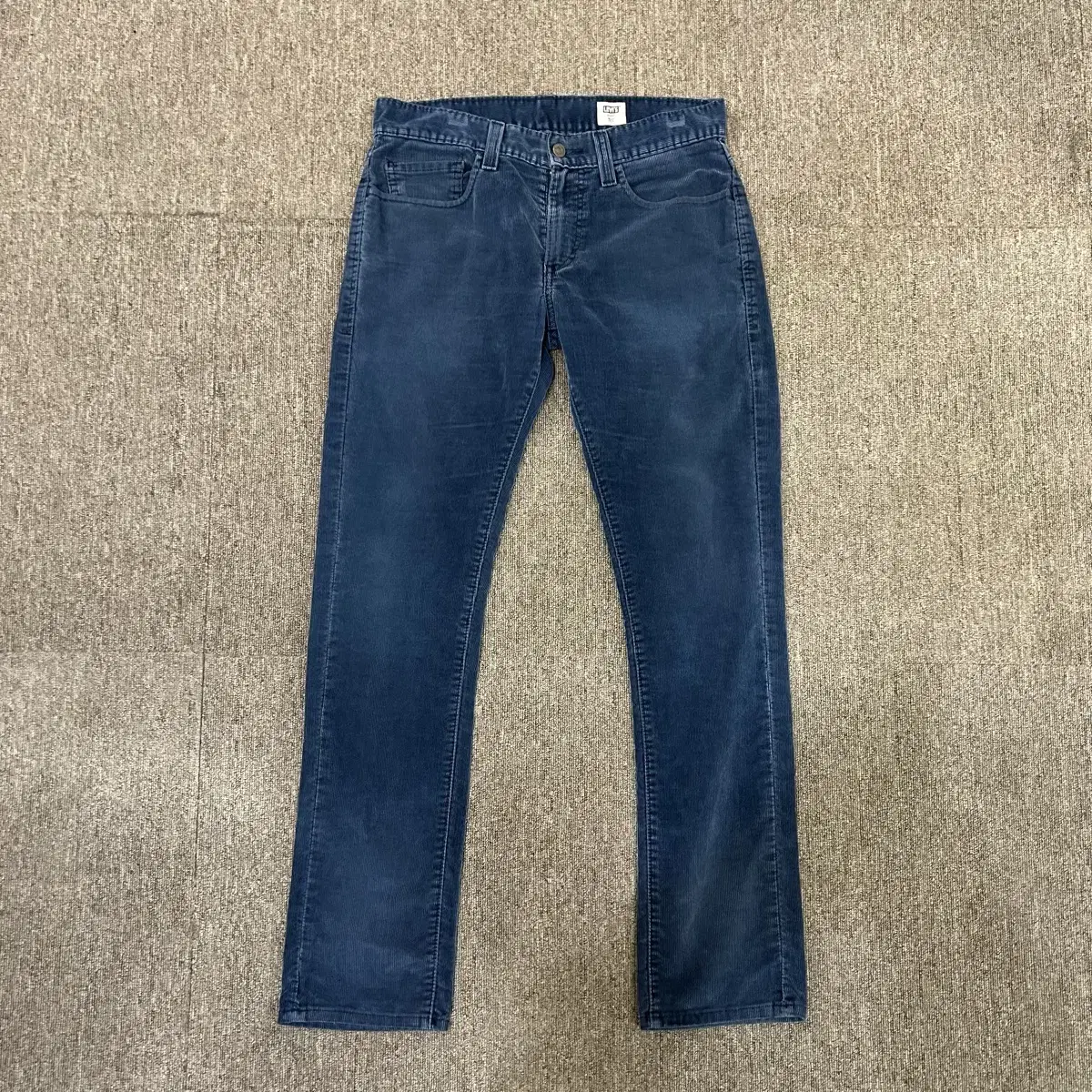 (32) Levis 511리바이스 코듀로이 팬츠