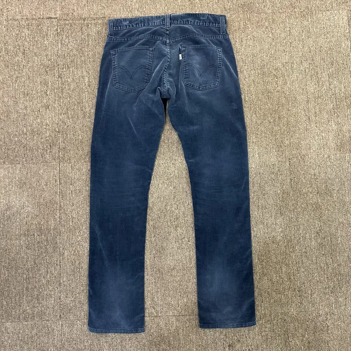 (32) Levis 511리바이스 코듀로이 팬츠