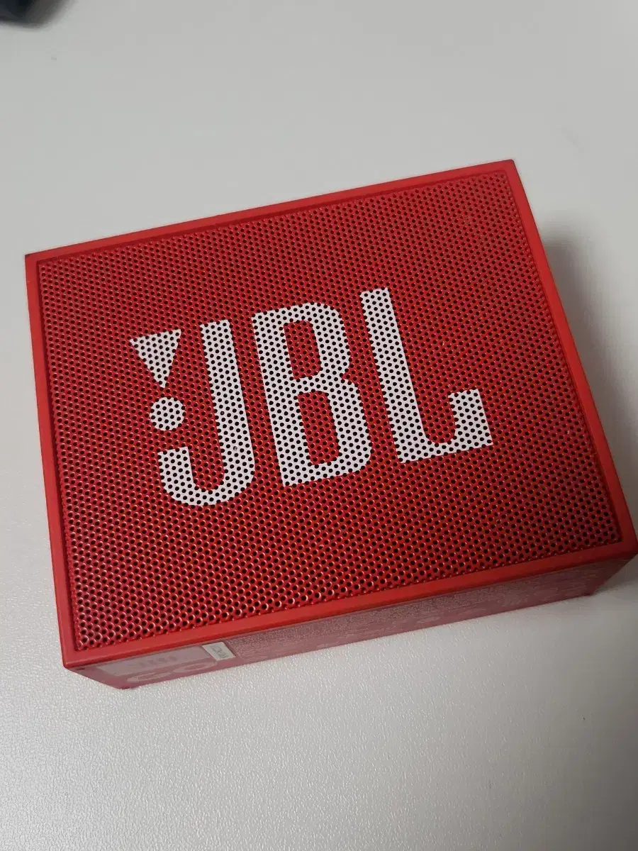 택포) JBL 스피커