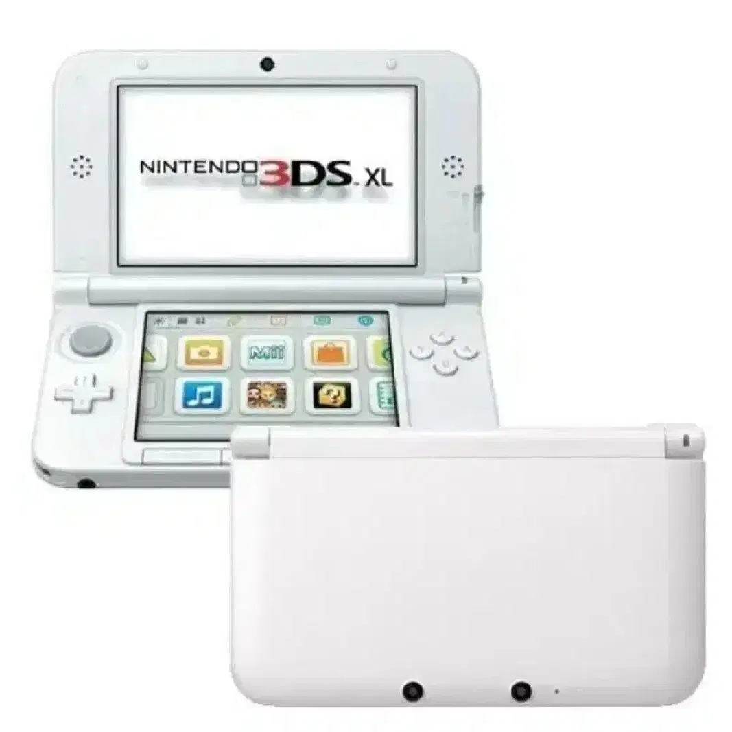 닌텐도 3DS Xl 구해요!!