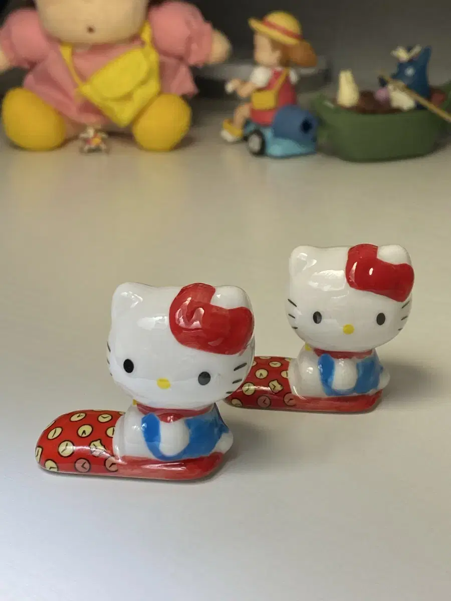 (New Product) Kitty Chopstick Rest