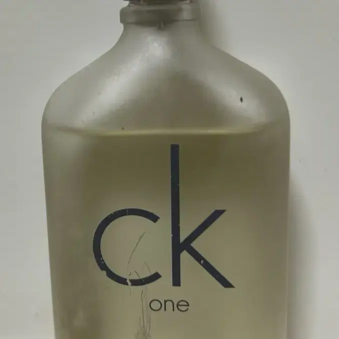 택포 ck one 50ml