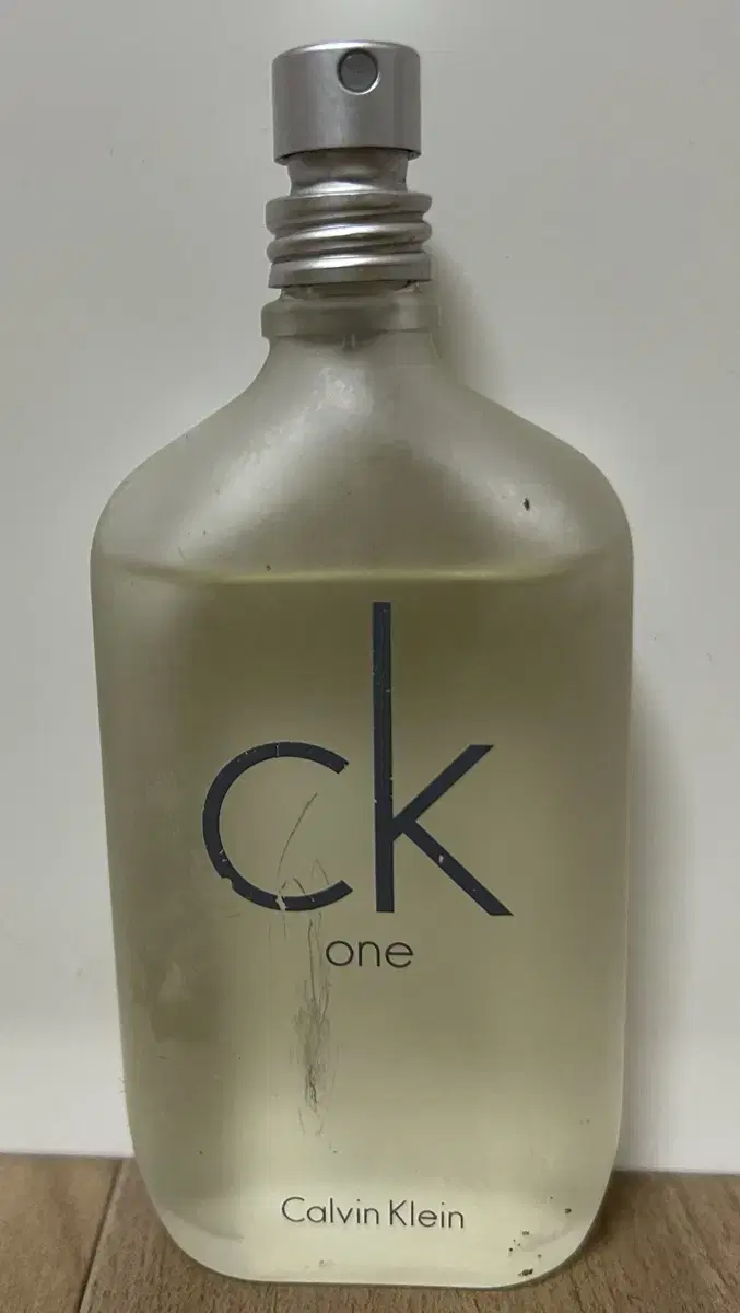 택포 ck one 50ml