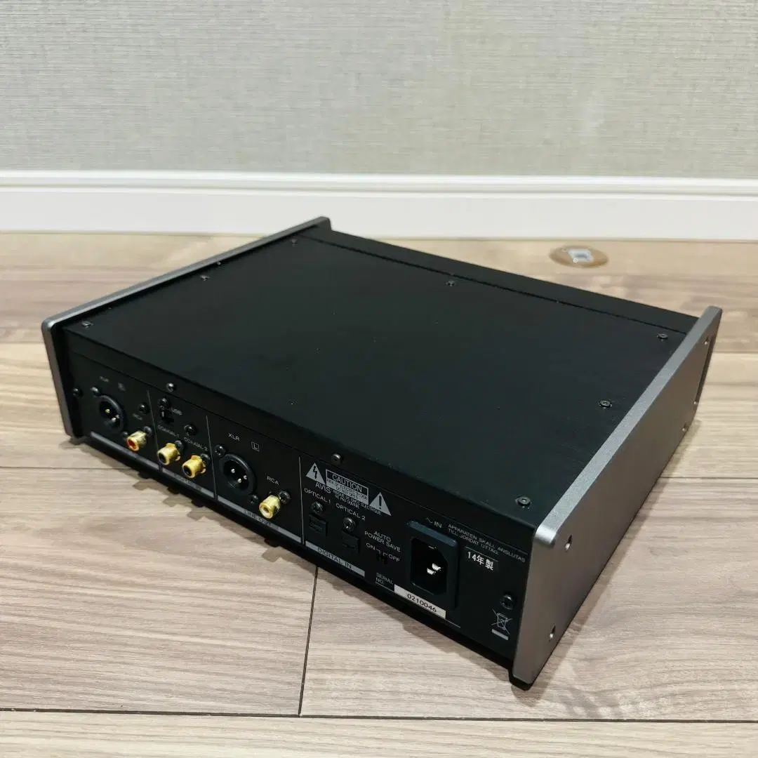 티악 Teac UD-501 DAC