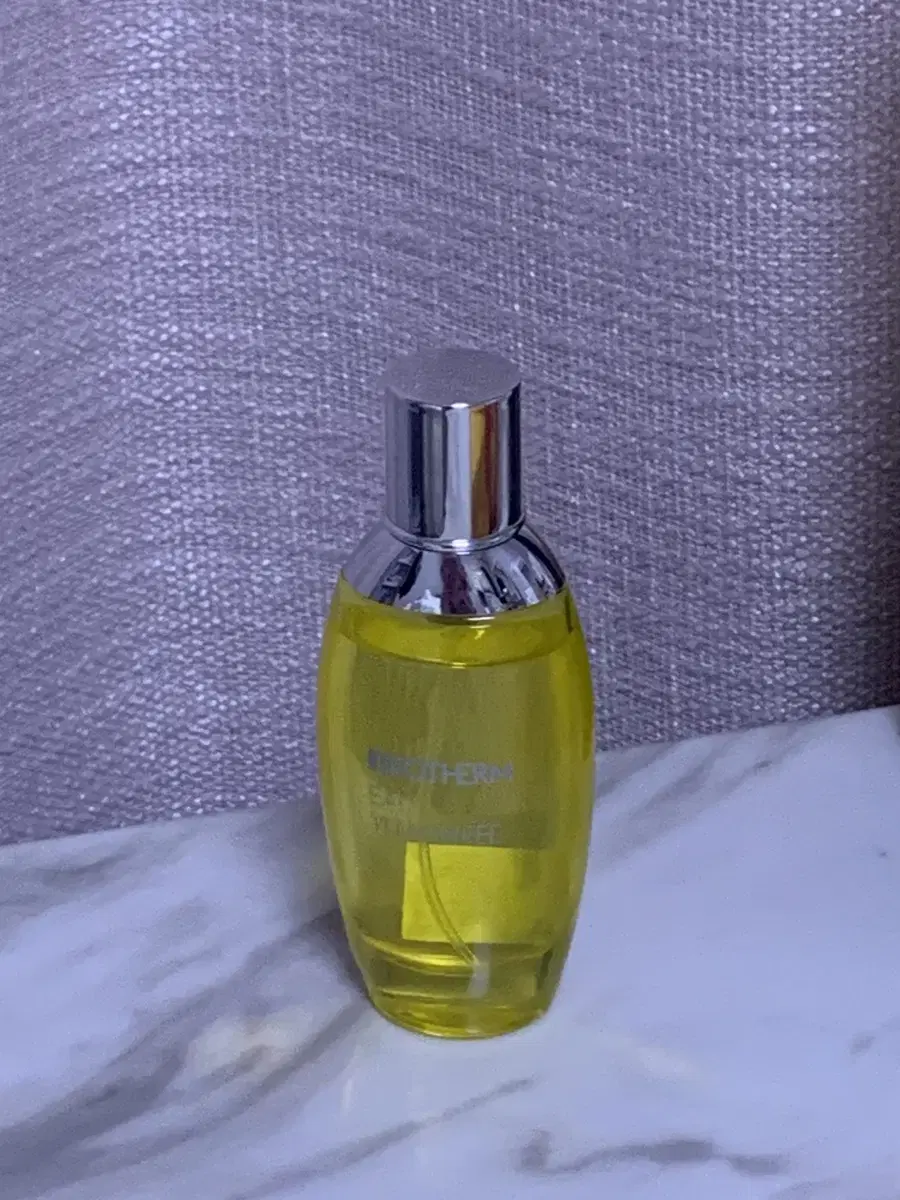 BIOTHERM Eau de Toilette