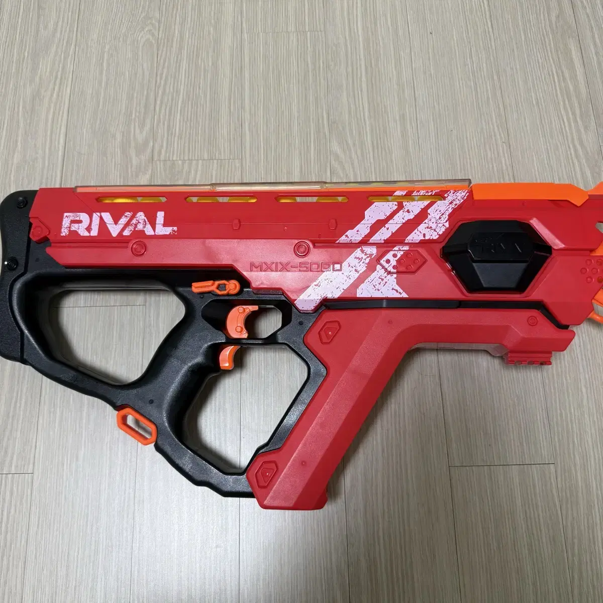 너프건 rival