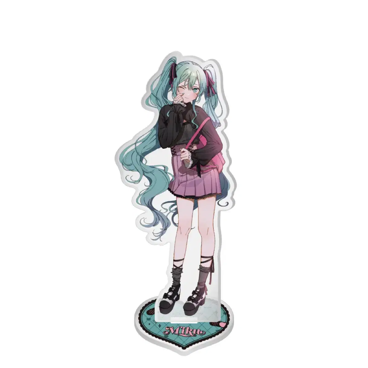 Vocaloid Don Quixote Hatsune Miku 2024 acrylic Stand