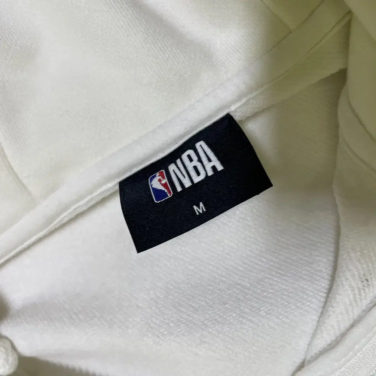 M NBA 후드집업 N.1467