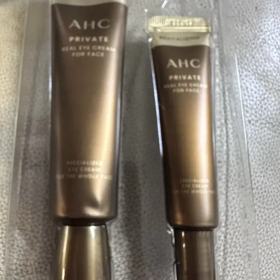 AHC 아이크림 30ml 10ml 일괄