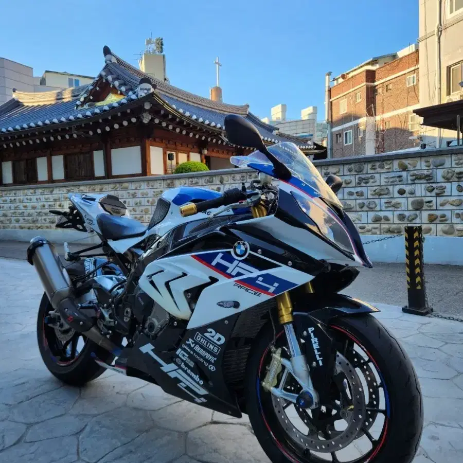 BMW s1000rr 판매