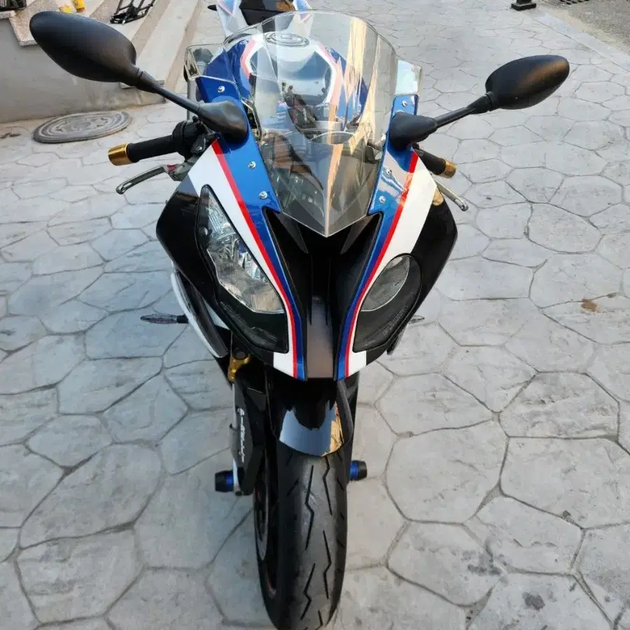 BMW s1000rr 판매