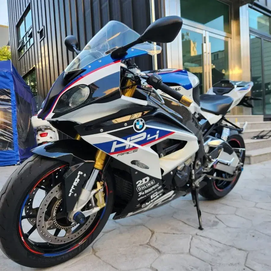 BMW s1000rr 판매