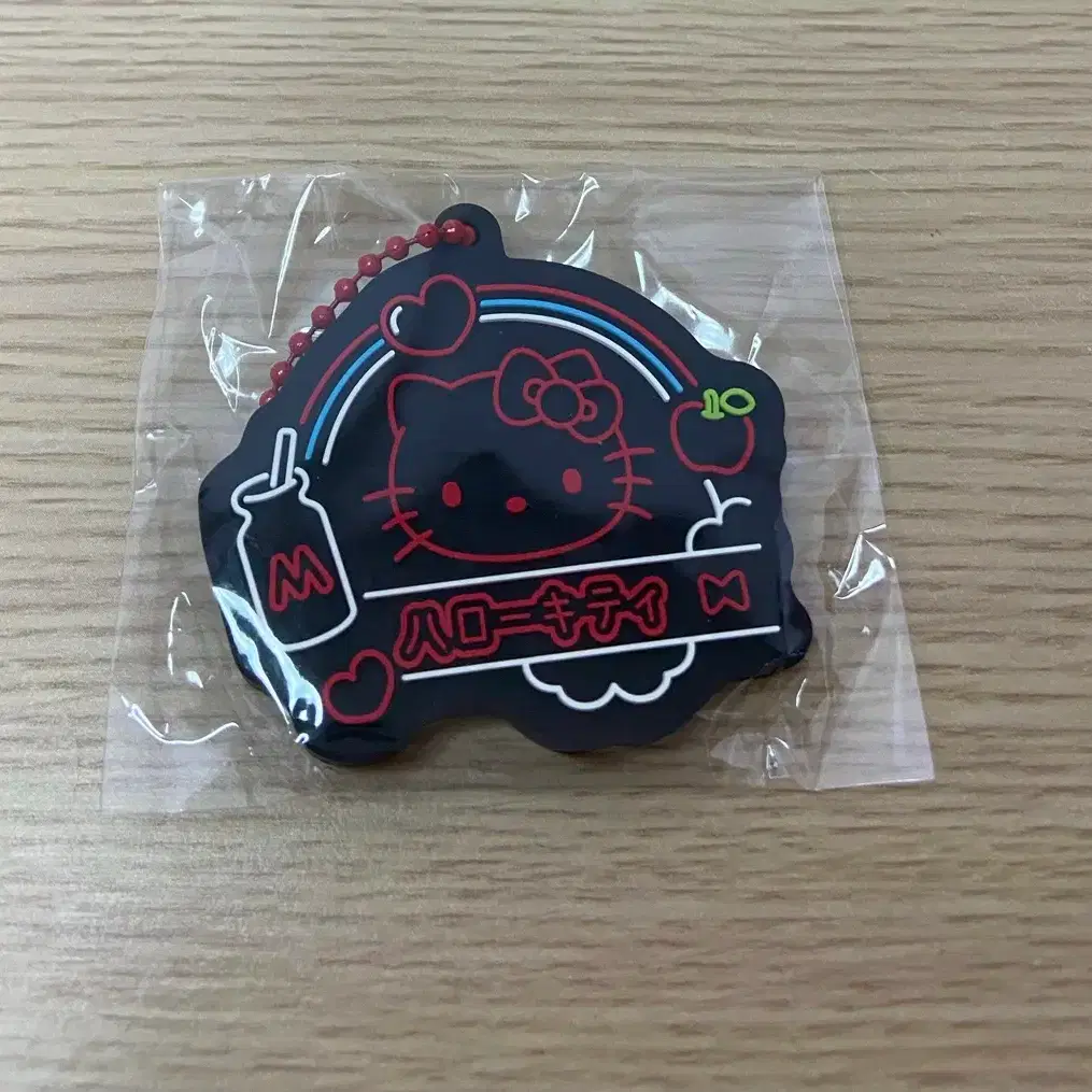 keyring, Sanrio Neon Sign (Sealed) Gacha - Hello Kitty  #산리오,#헬로키티,#산리오가챠,#키링 on Bunjang Global Site.