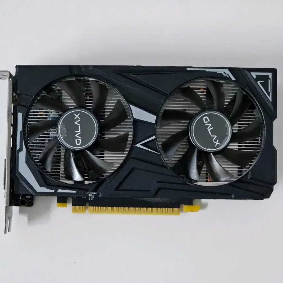 GALAX GTX1650 SUPER 4G