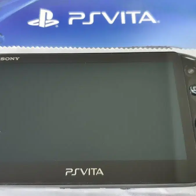 (미사용 극미품) PS VITA 플스 비타 PS4 PS5 리모트 플레이