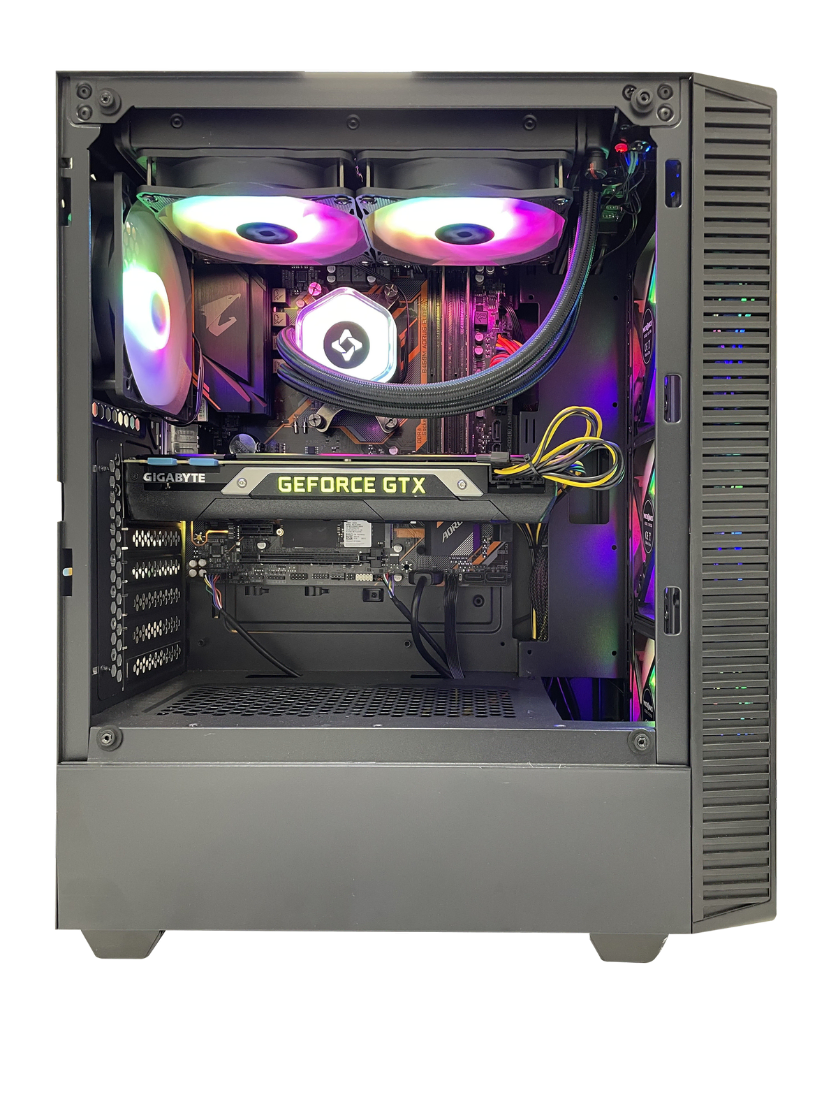 14700K/B650/DDR5/RTX4070TI SUPER/512G