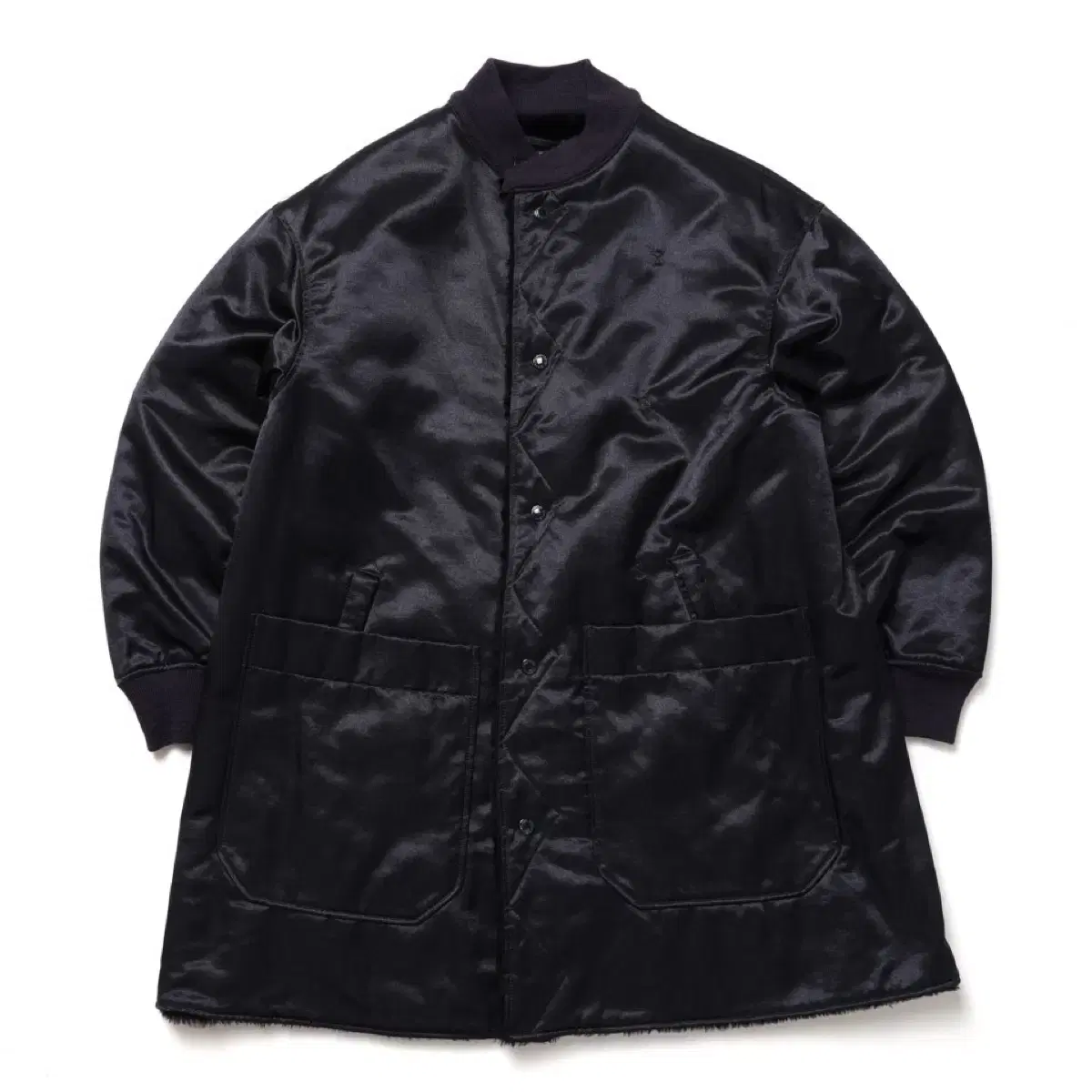 엔지니어드 가먼츠 Reversible Liner Jacket