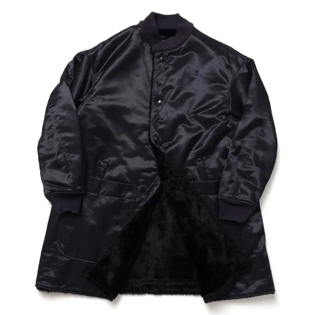 엔지니어드 가먼츠 Reversible Liner Jacket