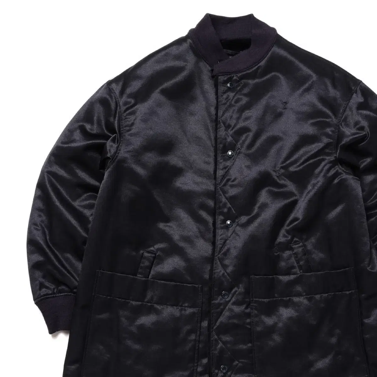 엔지니어드 가먼츠 Reversible Liner Jacket