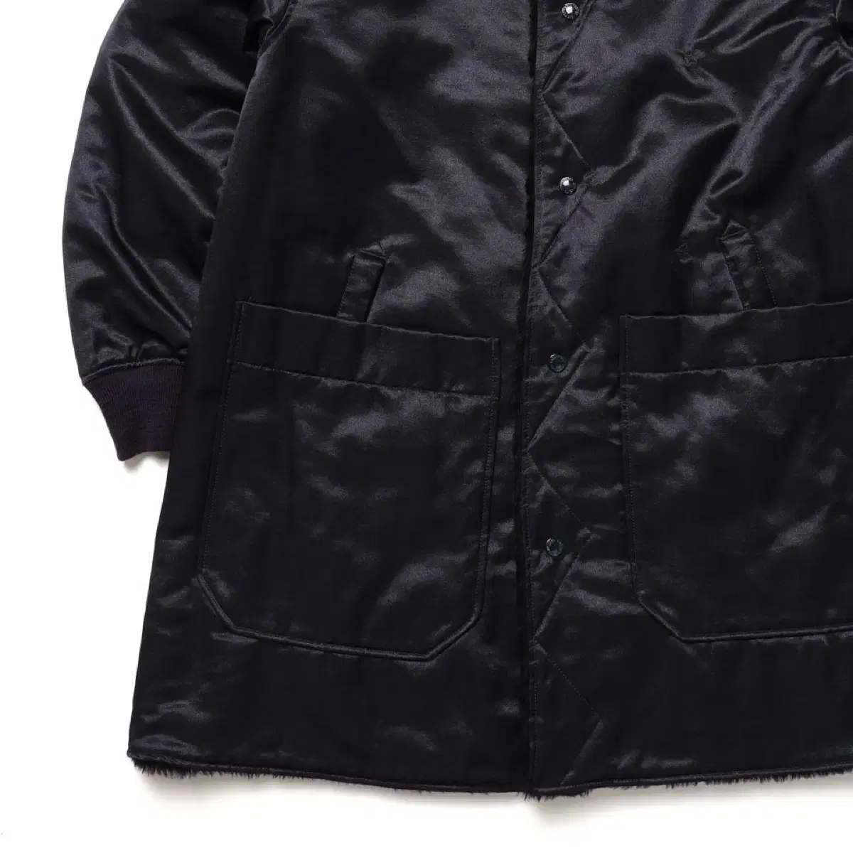 엔지니어드 가먼츠 Reversible Liner Jacket