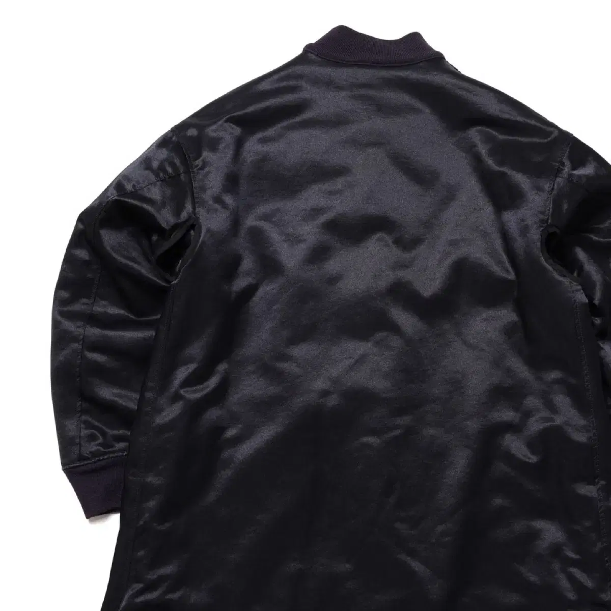 엔지니어드 가먼츠 Reversible Liner Jacket