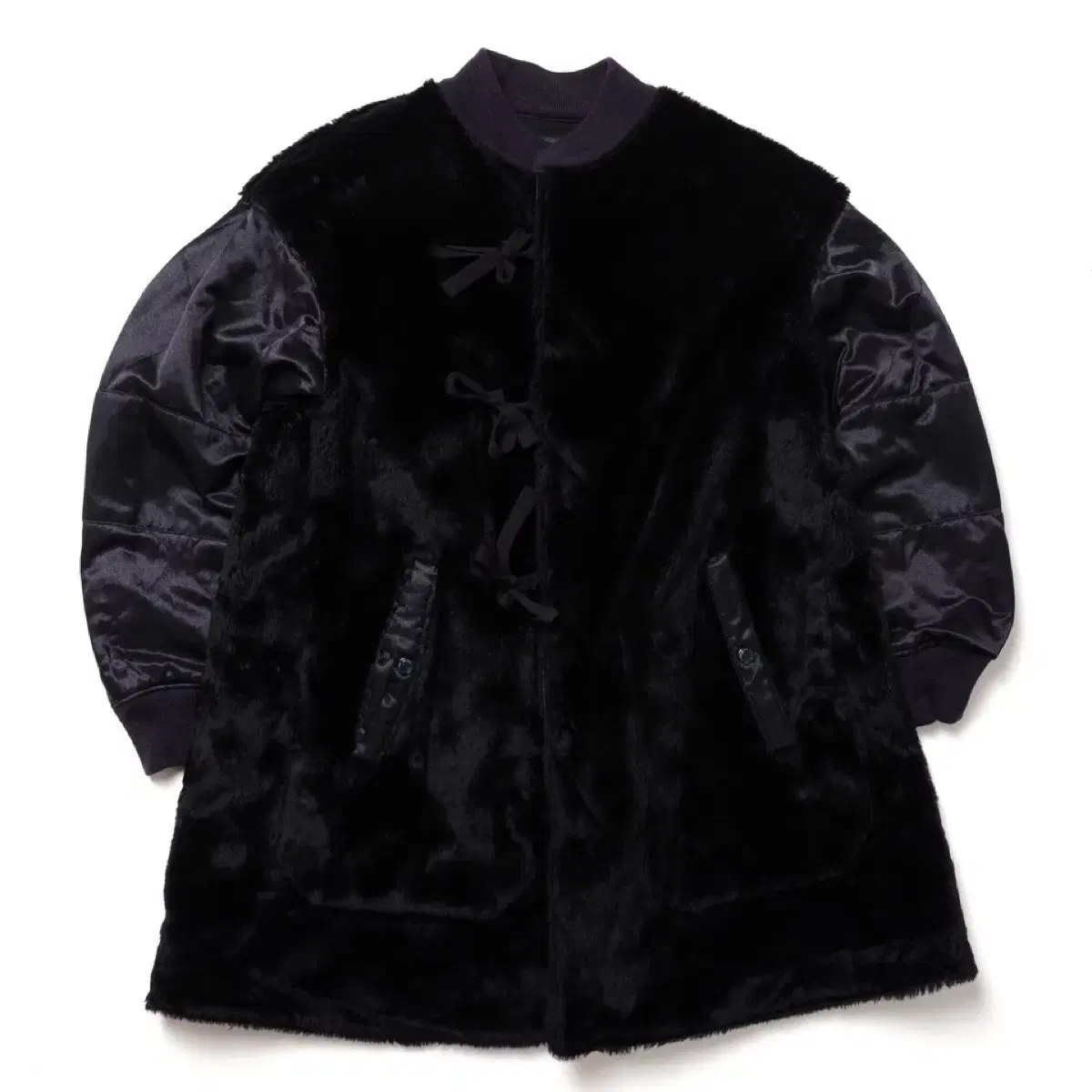 엔지니어드 가먼츠 Reversible Liner Jacket