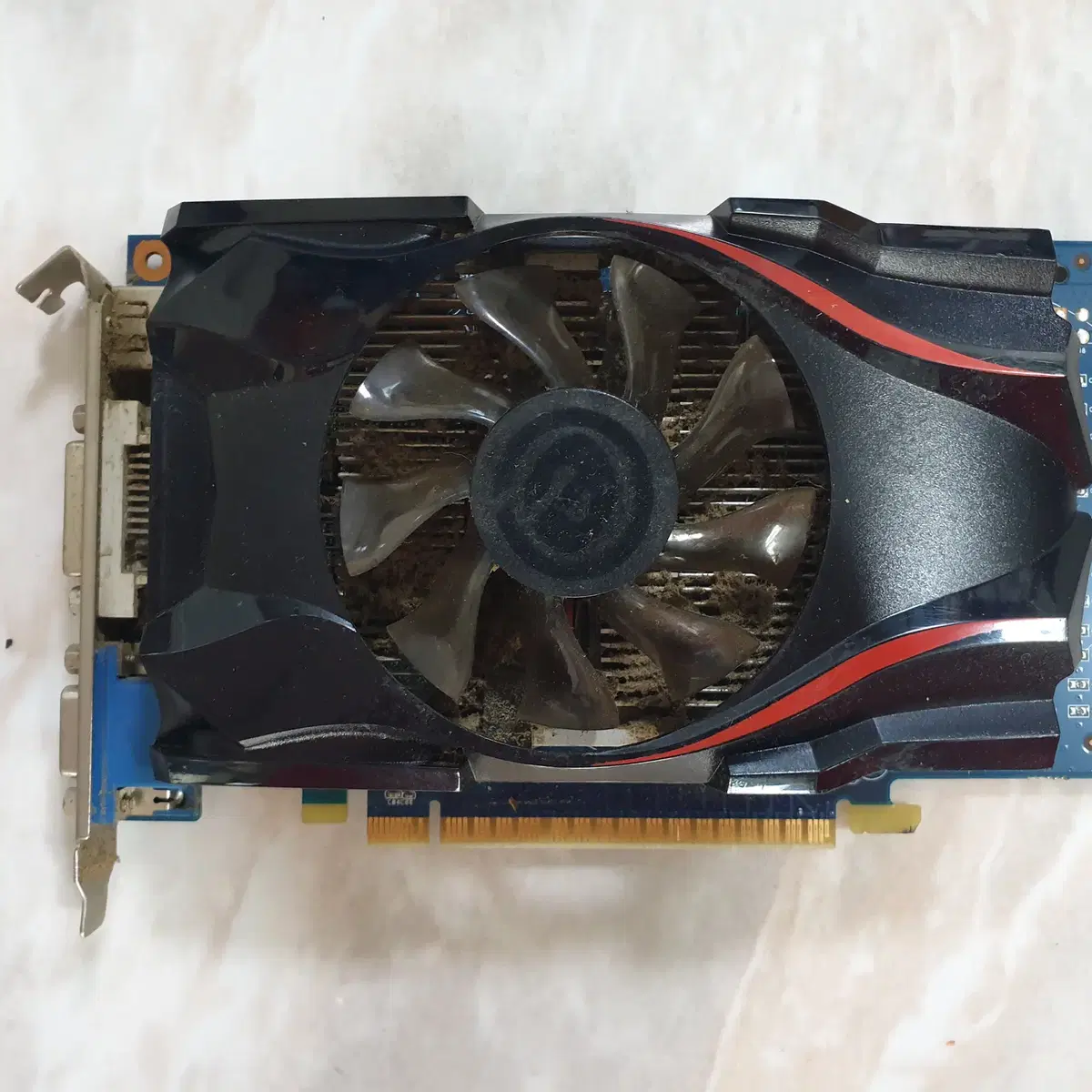 GTX750 이엠택 2만원