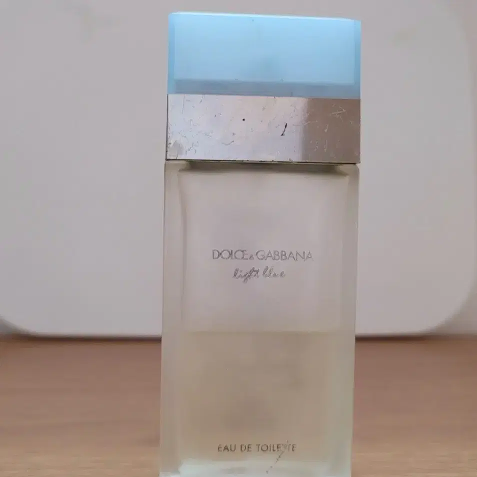 돌체앤가바나 라이트블루 EDT 100ml 향수